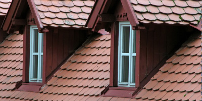 roofers Waterhouses